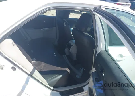 2014 Toyota Camry Hybrid Le из США, поврежденный, VIN 4T1BD1FK8EU123925